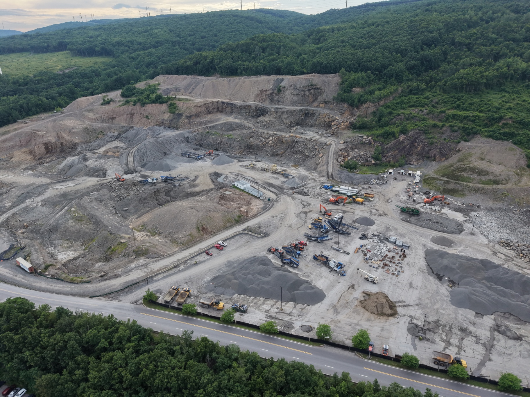 Construction Monitoring