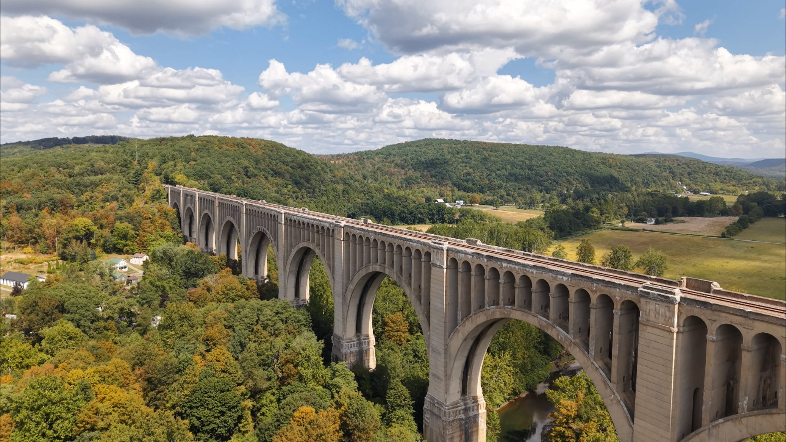 Nicholson Bridge